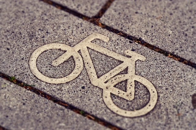 自転車