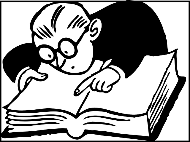 読書